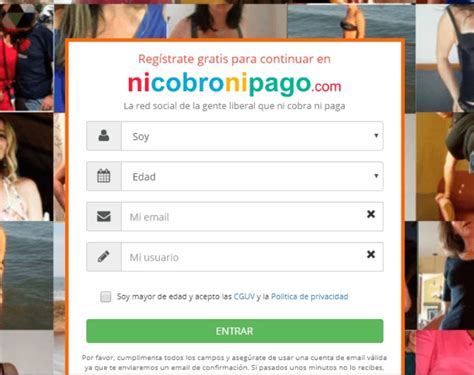 nicobro ni pago|Ni cobro ni pago Opinión & Opinión de los usuarios 2021